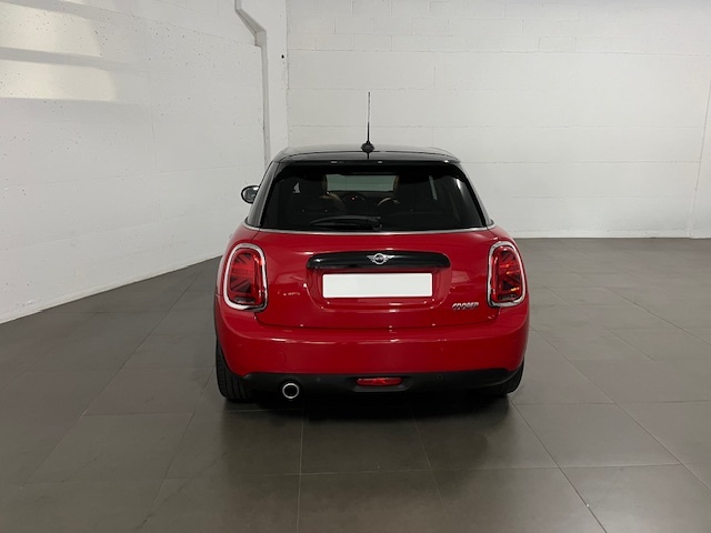 fotoG 4 del MINI MINI 5 Puertas Cooper 100 kW (136 CV) 136cv Gasolina del 2019 en Coruña