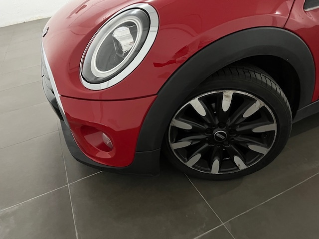 fotoG 5 del MINI MINI 5 Puertas Cooper 100 kW (136 CV) 136cv Gasolina del 2019 en Coruña