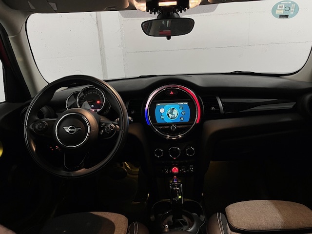 fotoG 6 del MINI MINI 5 Puertas Cooper 100 kW (136 CV) 136cv Gasolina del 2019 en Coruña