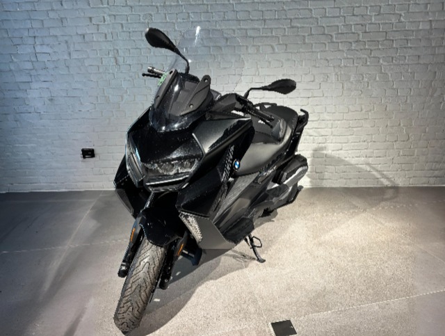 BMW Motorrad C 400 GT  de ocasión 