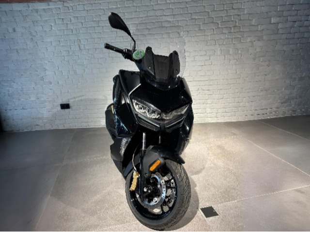 BMW Motorrad C 400 GT  de ocasión 