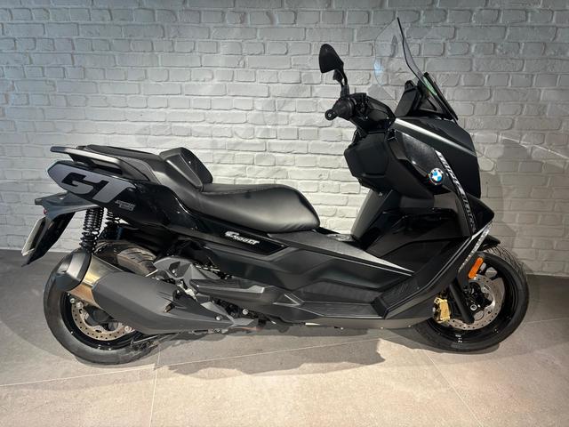 BMW Motorrad C 400 GT  de ocasión 