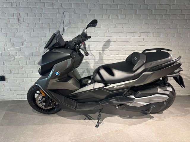 BMW Motorrad C 400 GT  de ocasión 