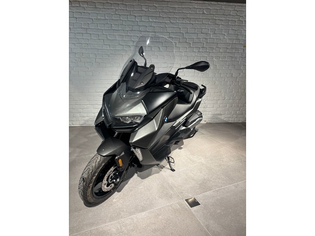 BMW Motorrad C 400 GT  de ocasión 