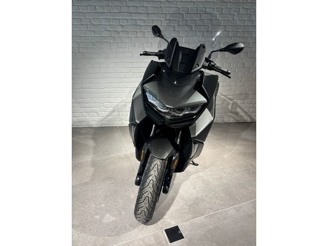 BMW Motorrad C 400 GT  de ocasión 