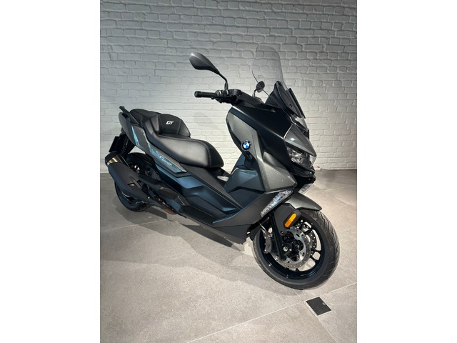 BMW Motorrad C 400 GT  de ocasión 