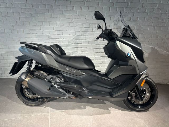 BMW Motorrad C 400 GT  de ocasión 