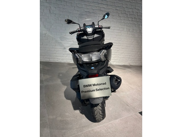 BMW Motorrad C 400 GT  de ocasión 