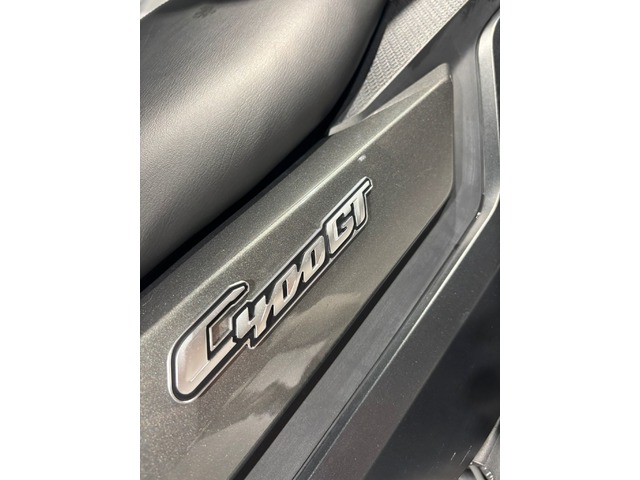 BMW Motorrad C 400 GT  de ocasión 