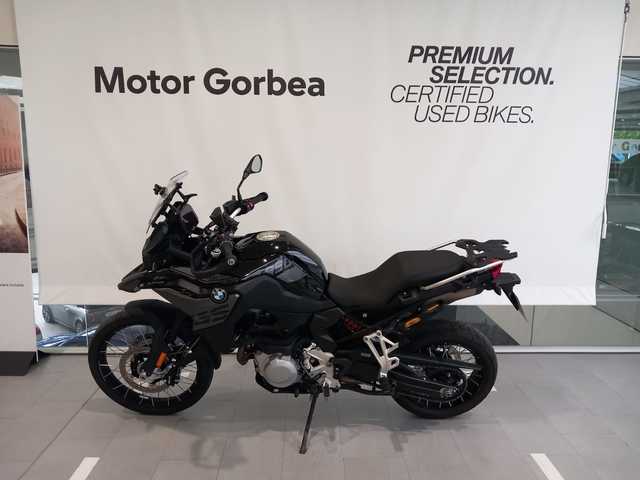 BMW Motorrad F 850 GS  de ocasión 
