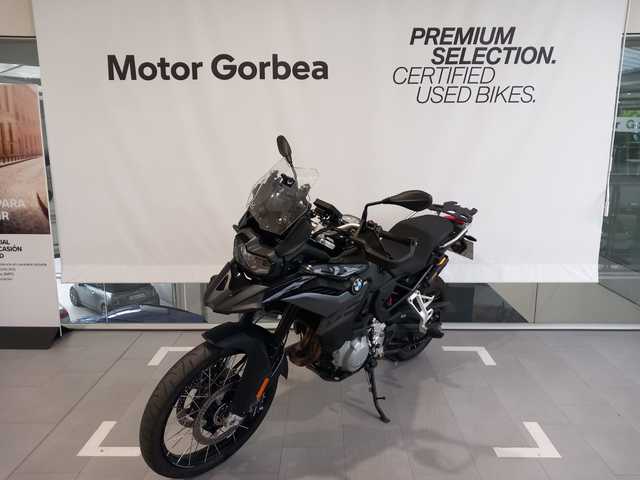 BMW Motorrad F 850 GS  de ocasión 
