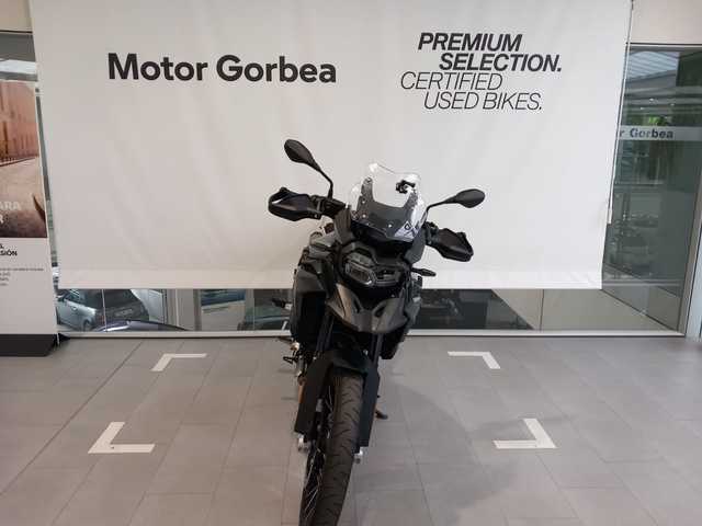 BMW Motorrad F 850 GS  de ocasión 