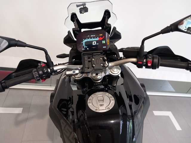 BMW Motorrad F 850 GS  de ocasión 