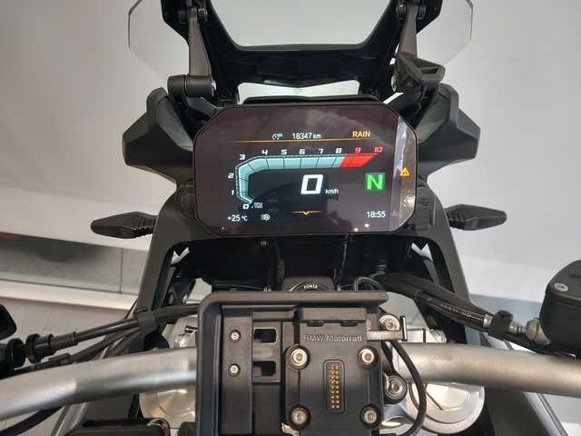 BMW Motorrad F 850 GS  de ocasión 