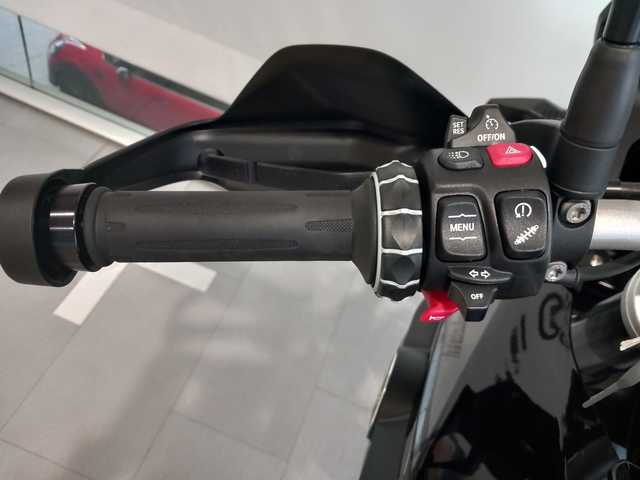 BMW Motorrad F 850 GS  de ocasión 