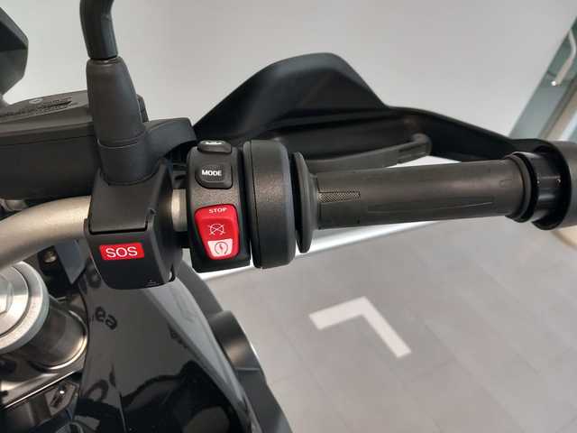 BMW Motorrad F 850 GS  de ocasión 