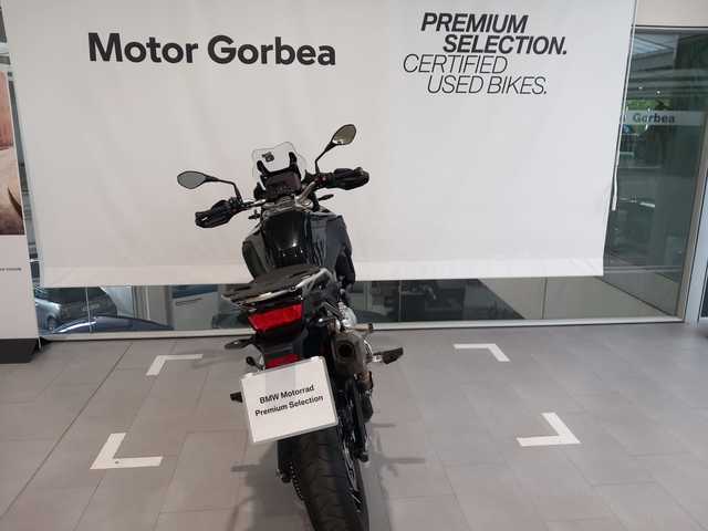 BMW Motorrad F 850 GS  de ocasión 