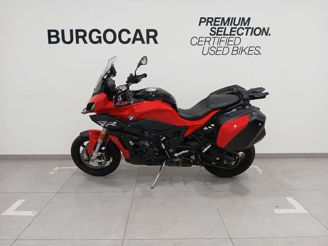 BMW Motorrad S 1000 XR  de ocasión 