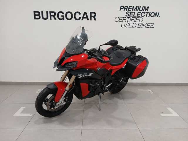 BMW Motorrad S 1000 XR  de ocasión 