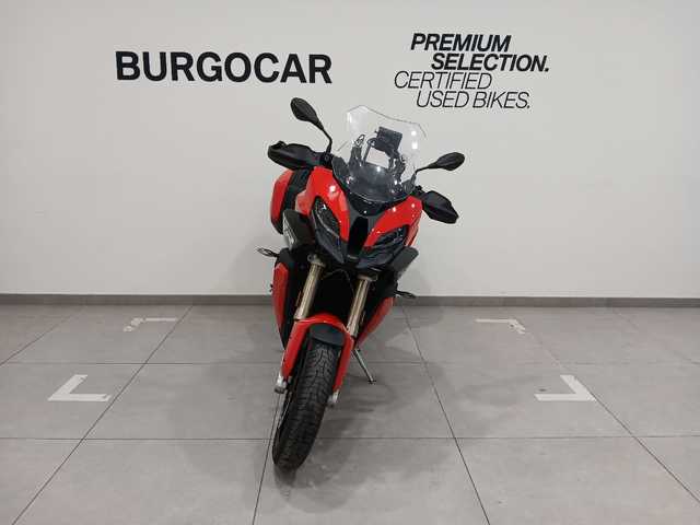 BMW Motorrad S 1000 XR  de ocasión 