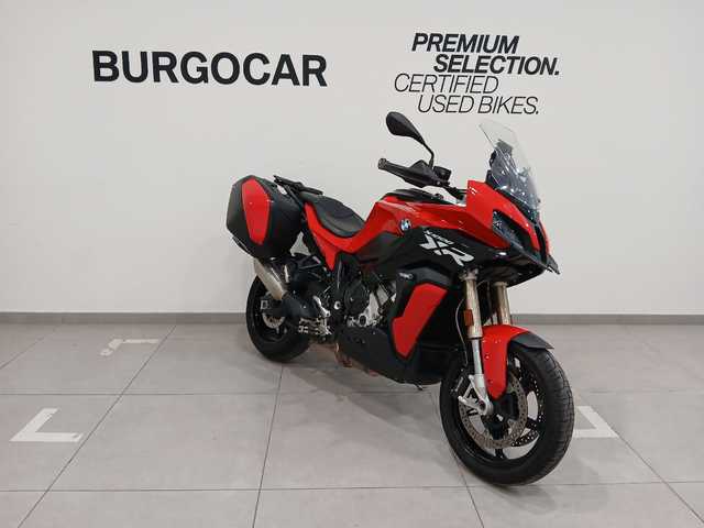 BMW Motorrad S 1000 XR  de ocasión 