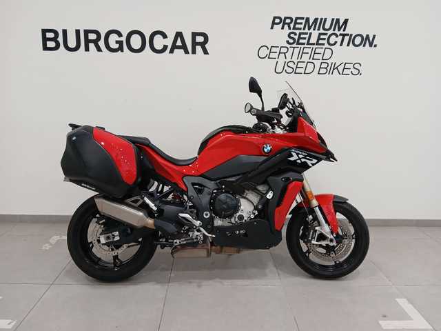 BMW Motorrad S 1000 XR  de ocasión 