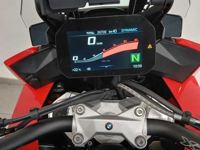 BMW Motorrad S 1000 XR  de ocasión 