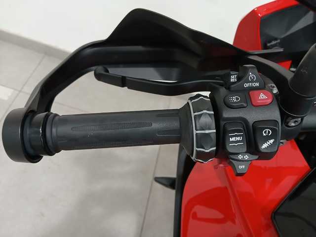 BMW Motorrad S 1000 XR  de ocasión 