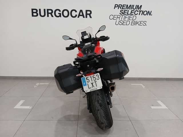 BMW Motorrad S 1000 XR  de ocasión 