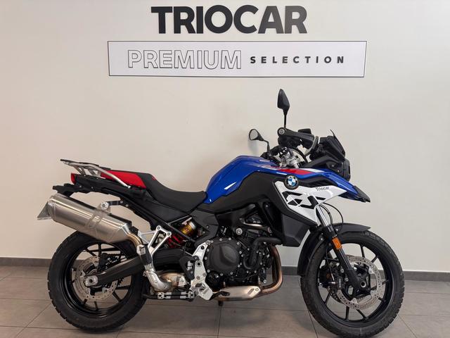 BMW Motorrad F 800 GS  de ocasión 