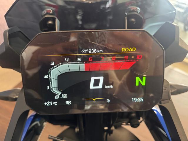 BMW Motorrad F 800 GS  de ocasión 