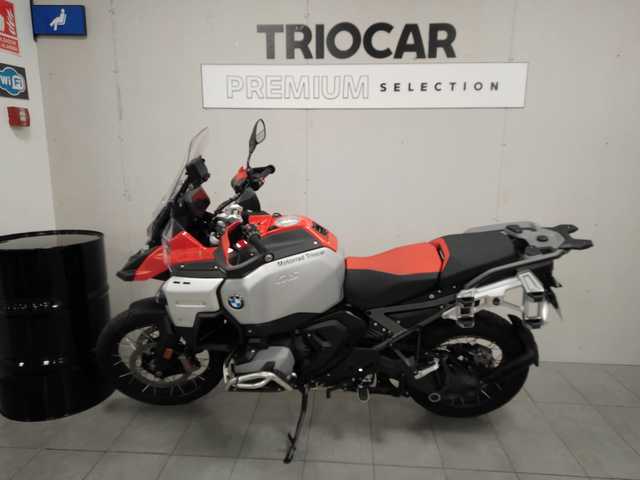 BMW Motorrad R 1300 GS Adventure  de ocasión 
