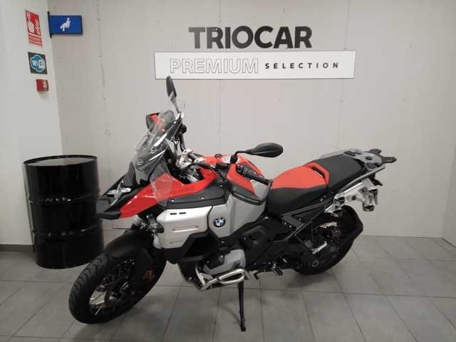 BMW Motorrad R 1300 GS Adventure  de ocasión 