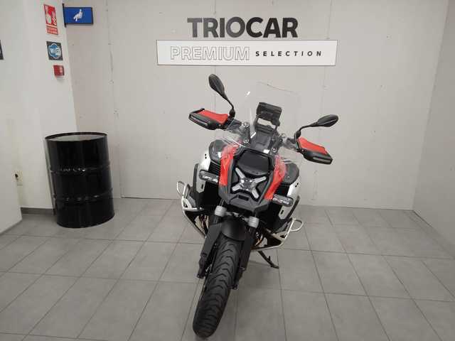 BMW Motorrad R 1300 GS Adventure  de ocasión 