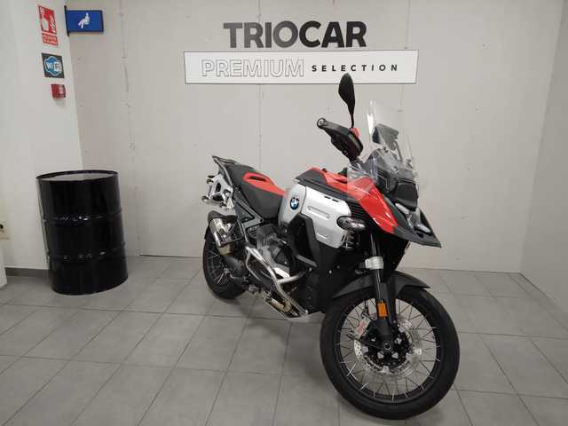 BMW Motorrad R 1300 GS Adventure  de ocasión 