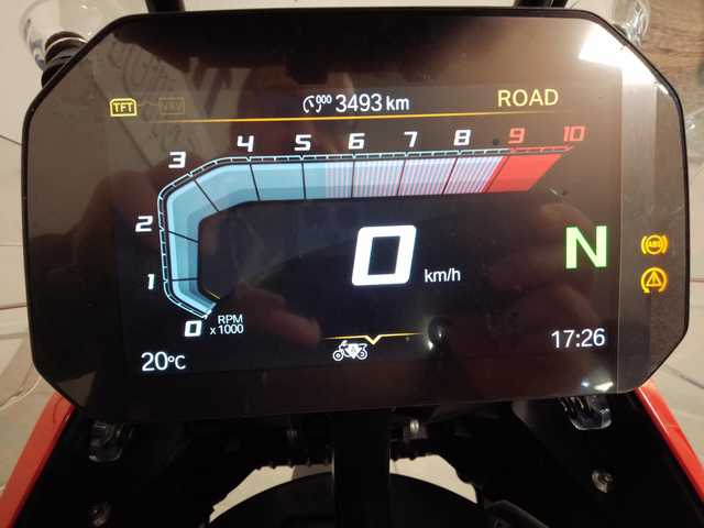 BMW Motorrad R 1300 GS Adventure  de ocasión 