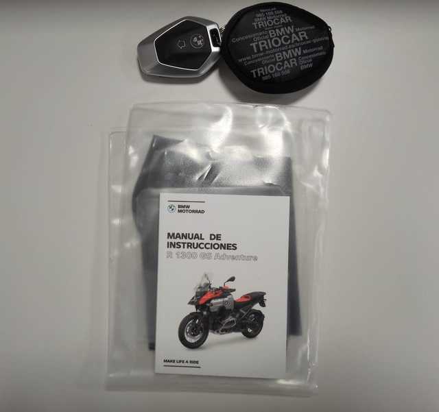 BMW Motorrad R 1300 GS Adventure  de ocasión 