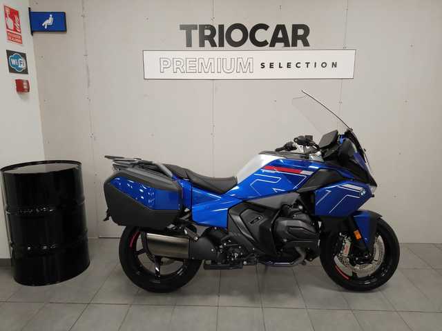 BMW Motorrad R 1300 RT  de ocasión 