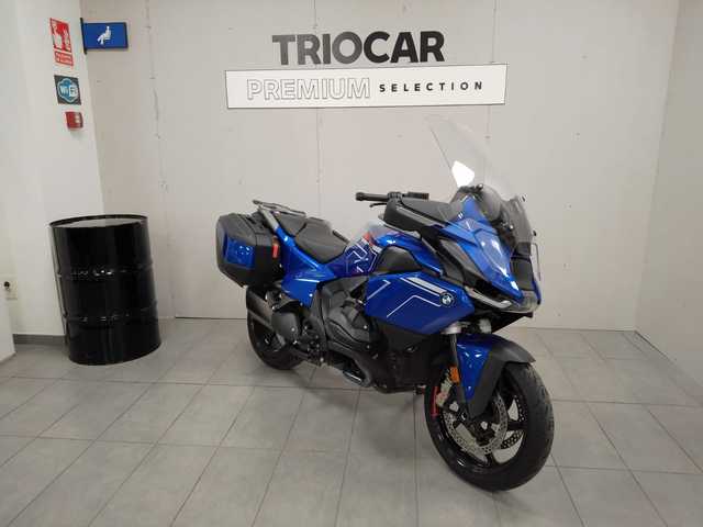 BMW Motorrad R 1300 RT  de ocasión 
