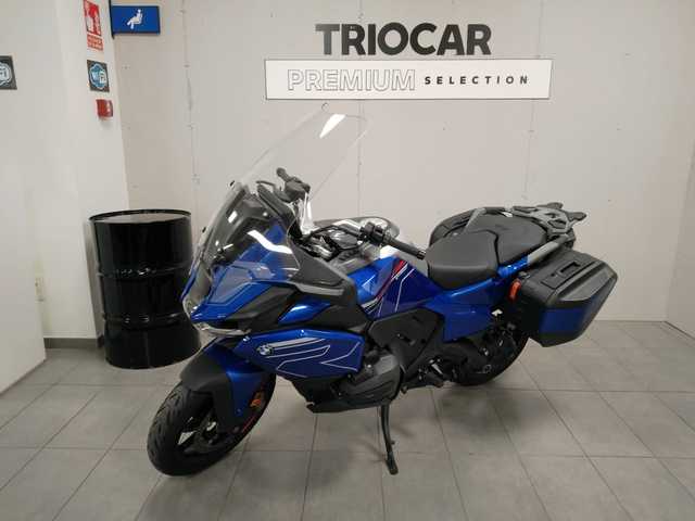 BMW Motorrad R 1300 RT  de ocasión 