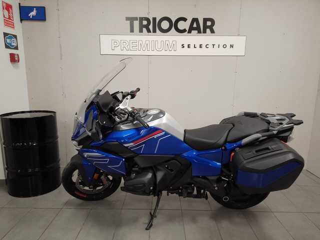BMW Motorrad R 1300 RT  de ocasión 