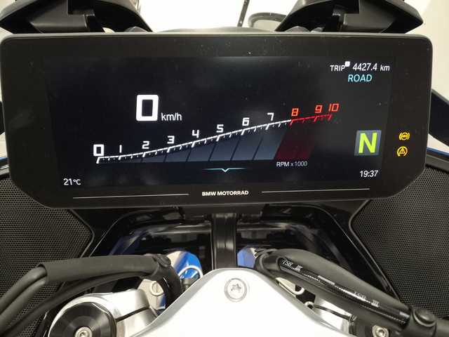 BMW Motorrad R 1300 RT  de ocasión 