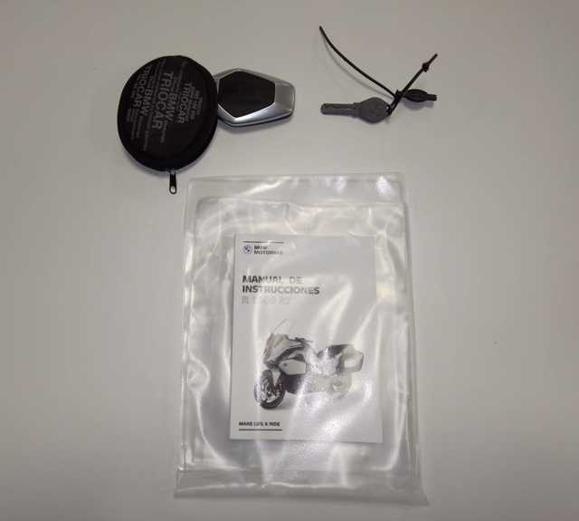 BMW Motorrad R 1300 RT  de ocasión 