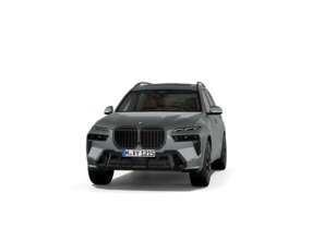 Fotos de BMW X7 xDrive40d color Gris. Año 2025. 259KW(352CV). Diésel. En concesionario San Rafael Motor, S.L. de Córdoba