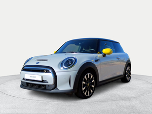 Fotos de MINI 3 Puertas Cooper SE 135 kW (184 CV)