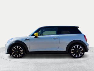 Fotos de MINI 3 Puertas Cooper SE 135 kW (184 CV)