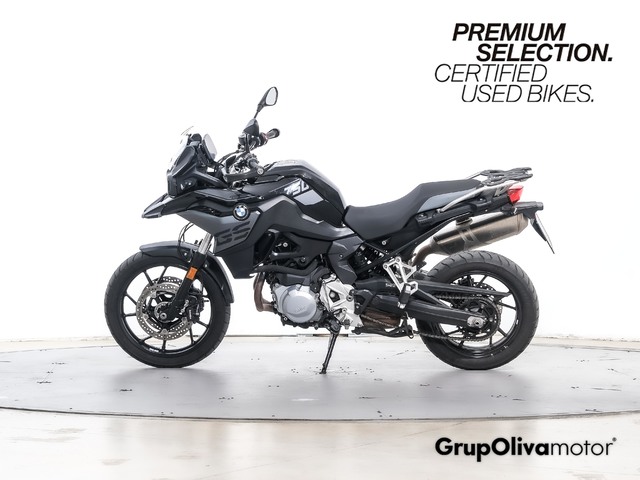 BMW Motorrad F 750 GS  de ocasión 