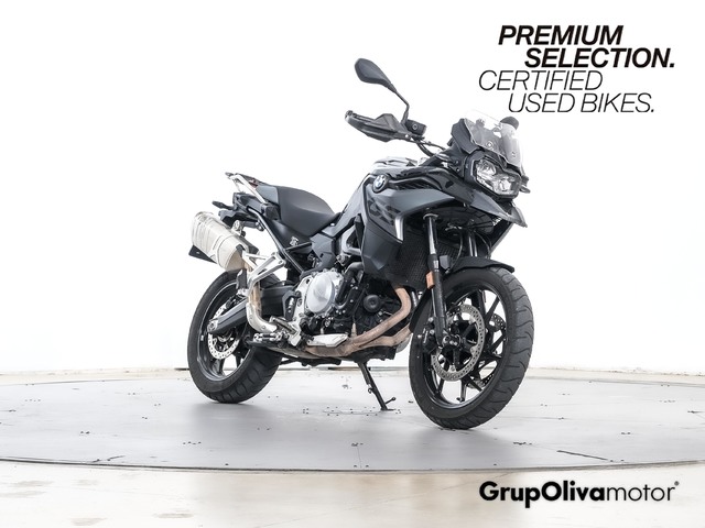 BMW Motorrad F 750 GS  de ocasión 