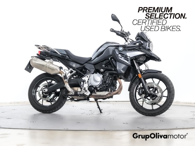 BMW Motorrad F 750 GS  de ocasión 