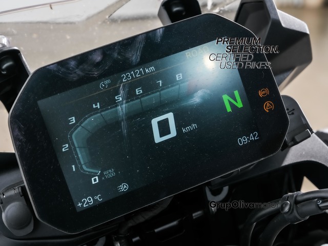 BMW Motorrad F 750 GS  de ocasión 